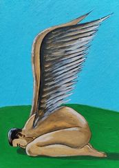 Tablo \ Картина \ Painting 3