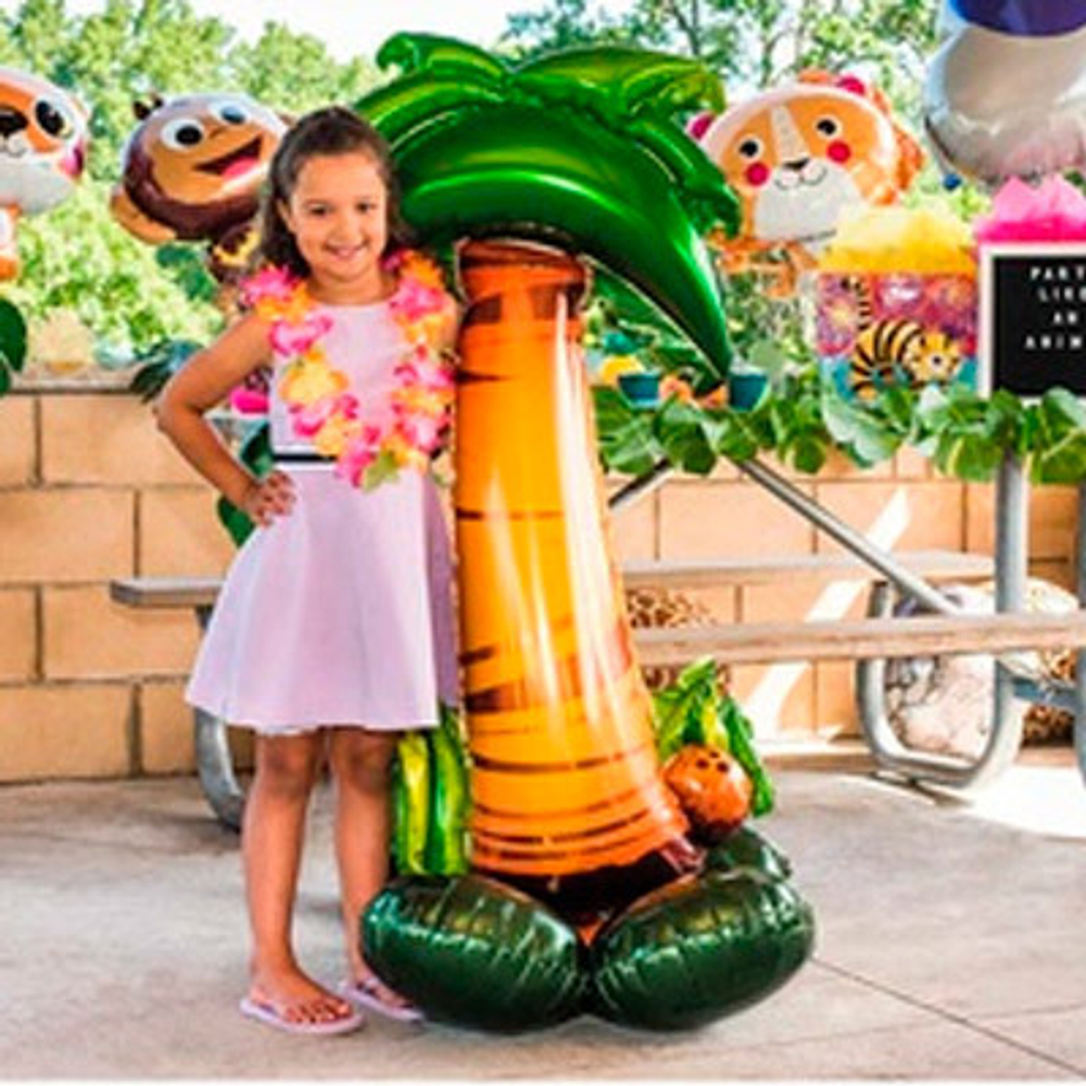 ФИГУРА Пальма