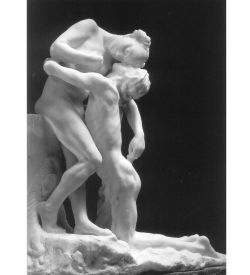 pr-CC01 Статуэтка «Шакунтала» Камиллы Клодель (Museum.Parastone)