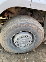 Shacman (Shaanxi) SX* 8x4 Самосвал SX33186V366 (Дизельный, 11,6 л, 440 л.с., МТ)