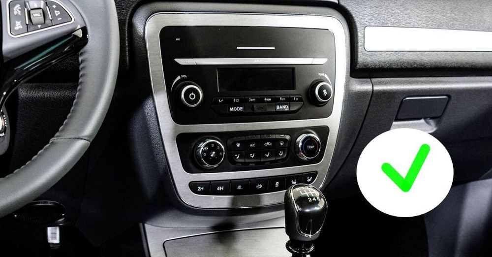 Магнитола Sollers ST6 (взамен монохром экрана), JAC T6 - Parafar PF910LUX1XHD на Android 13, 8-ядер, 4Гб+64Гб, CarPlay, 4G SIM-слот