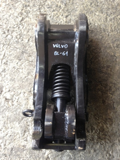 Быстросъём Volvo Bl61 (BL71)