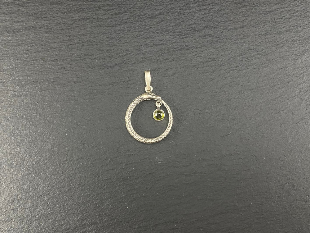 Подвеска. Уроборос