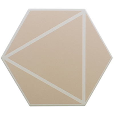 Керамогранит FANCY LINES CAFE (127017)