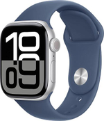 Apple Watch S10 46mm (Silver)