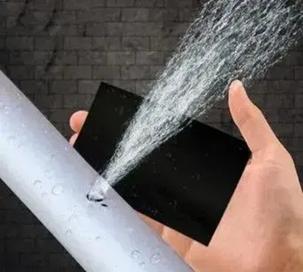 Заплатки гидроизоляционные W-con SmartFix HYDRO 7,5*10см 2шт