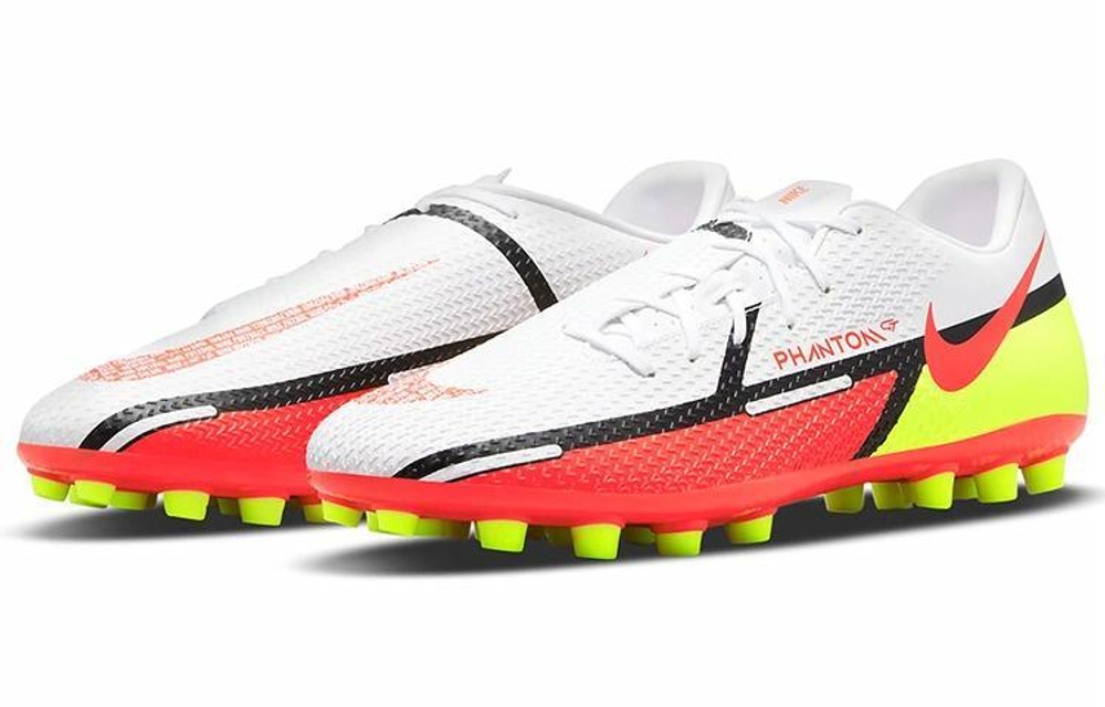 Кроссовки Nike Phantom Gt 2 Academy Ag