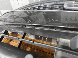 Бампер передний в сборе Geely Coolray 21-24 Б/У Оригинал 6010131500