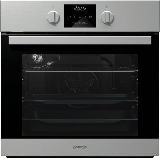 Электрический духовой шкаф Gorenje BO 635E11 XK-2