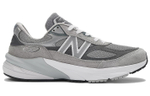 Кроссовки New Balance Nb 990 V6 (Женская размерная сетка)