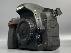 Nikon D750 10.000 кадров