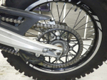 KTM Freeride 350 VBKFRA40XDM290485