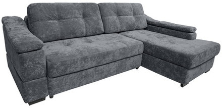 Угловой диван «Инфинити Люкс» (2мL/R6мR/L) - промо