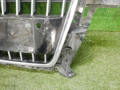 Решетка радиатора Audi Q5 1 8R (2012-2017) S-line