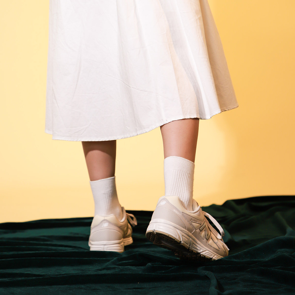 Кроссовки New Balance NB 480, W480ST5