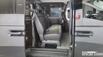 Hyundai Staria Cargo 5인승 (02.2023)