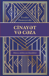 Cinayət və cəza