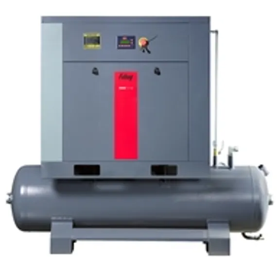 Шланг Fubag с фитингами рапид 15 м