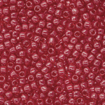 Японский бисер TOHO Round 11/0 (№5C), прозрачный