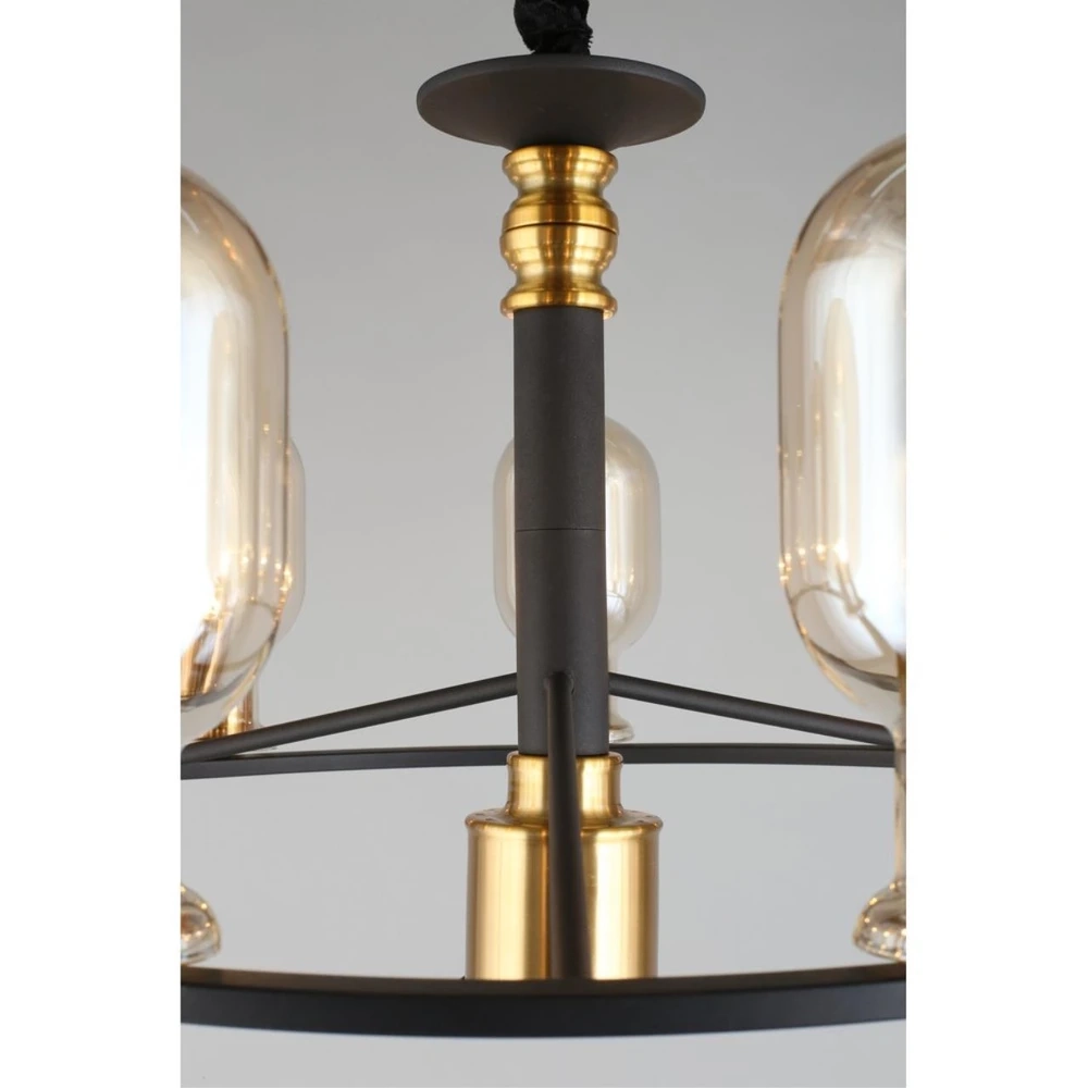 Подвесная люстра Aployt STEFANI APL.901.03.10