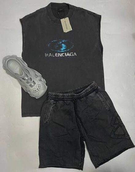 Шорты Balenciaga