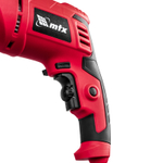 Дрель ударная MID-750, 750 Вт, 0-3000 об/мин, 0-48000 уд/мин MTX