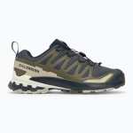 Salomon XA Pro 3D V9 india ink/olive night/aloe wash