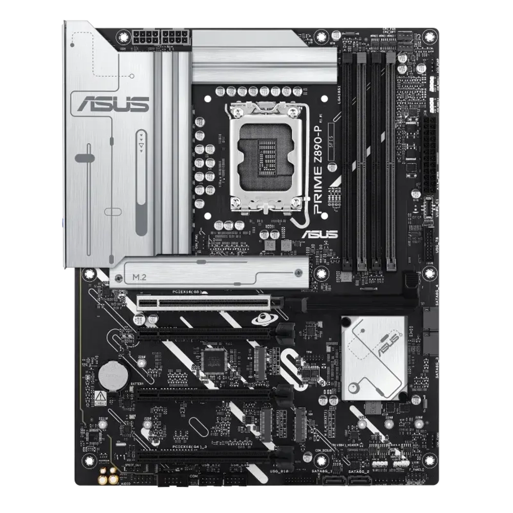Материнская плата ASUS PRIME Z890-P (90MB1I50-M0EAY0)