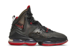 Кроссовки Nike Lebron 19 Ep "Bred" Tpu