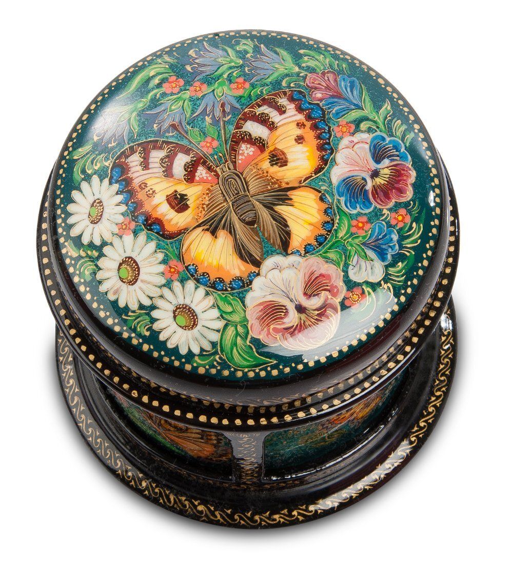 ШК-30/ 10 Игольница бол. «Лето» Николаева