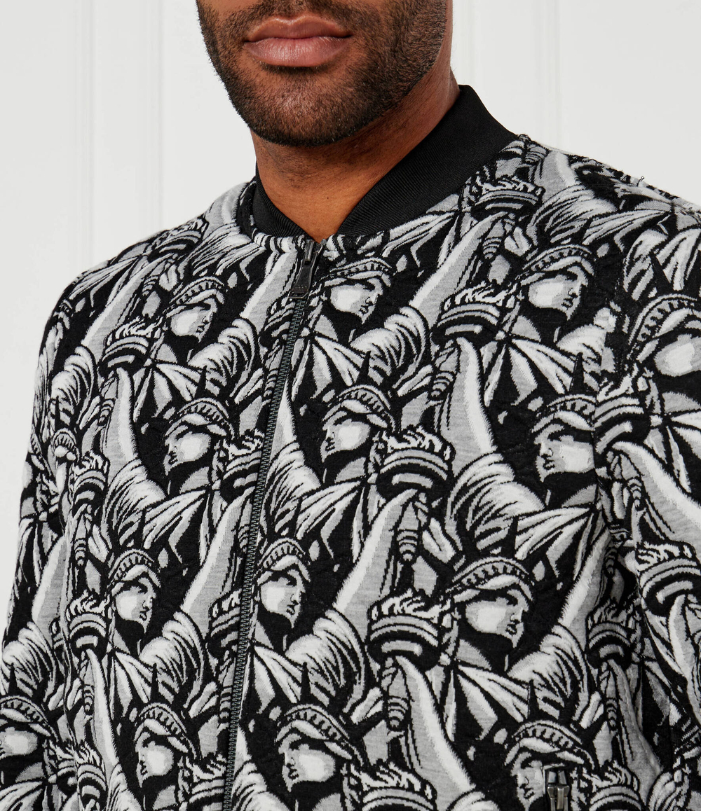 Куртка бомбер Danger Joop! Jeans - черный(30043538)