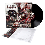 Deicide / Overtures Of Blasphemy (LP)