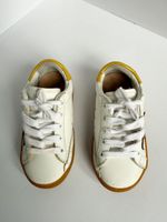 Кожаные кеды Golden Goose & Bonpoint, 22