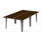 Стол теннисный Romana 203.13.02