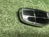 Эмблема решетки радиатора Geely Coolray (19-нв)