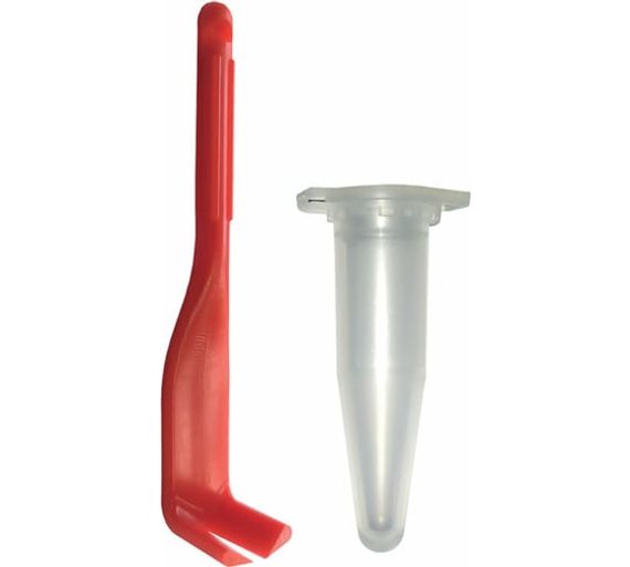 Набор для удаления клеща 
штрихкод  4607025845737