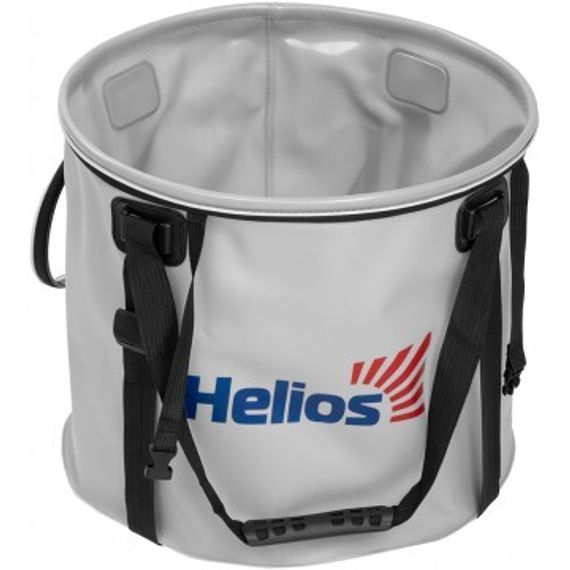 Сумка-ведро складное Helios 35х30см (HS-АТ-035-35)