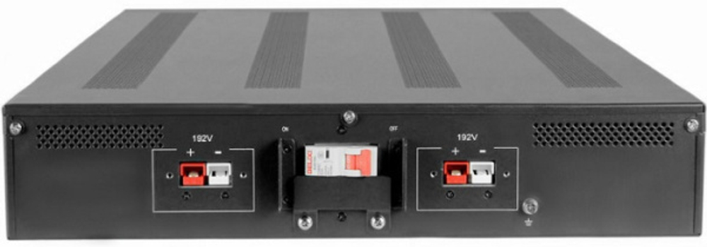 Батарейный кабинет HIDEN EXBRHE+192