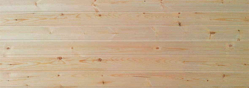 Евровагонка хвоя 3000х96х12,5 мм В