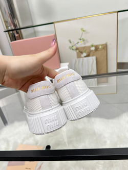 Miu Miu Sneakers (12 colors)
