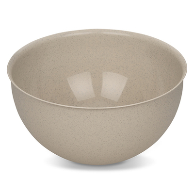 Миска palsby, organic, 5 л, песочная