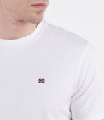 Футболка Napapijri - белый(NP0A4H8D)