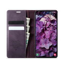 Чехол-книжка CaseMe RFiD Samsung Galaxy S25+