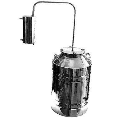 Дистилятор Тип 7 20л