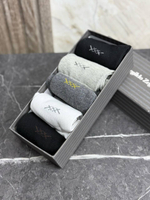 Носки Zegna