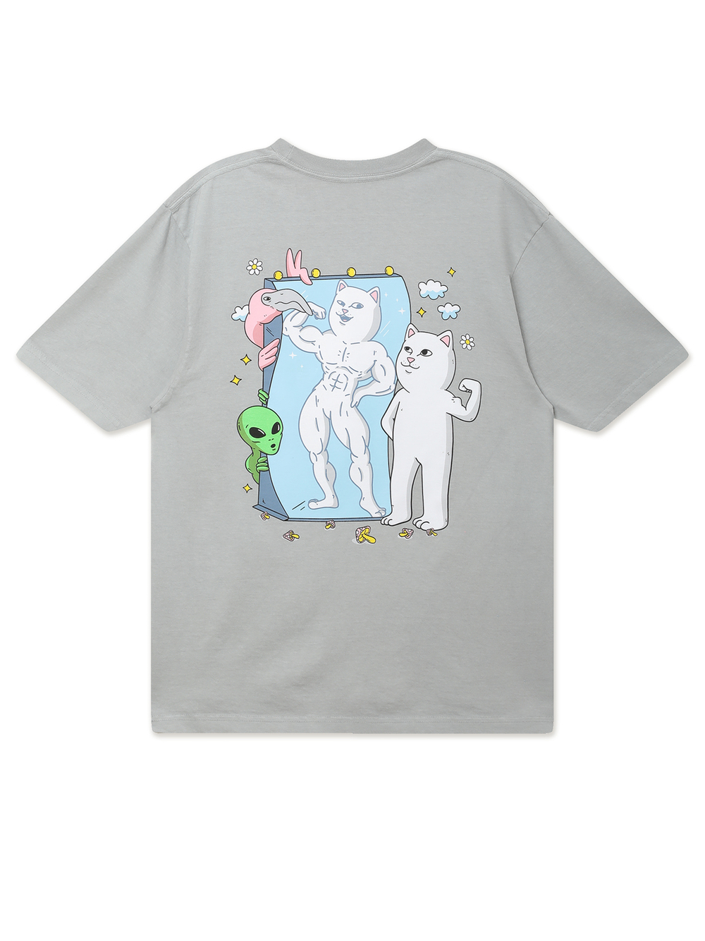 Футболка Кор. Рукав Magic Mirror Tee