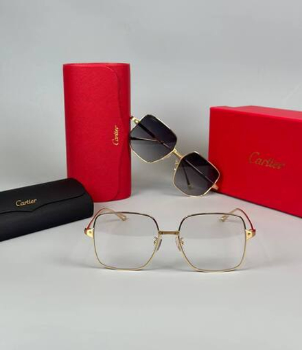 Очки Cartier
