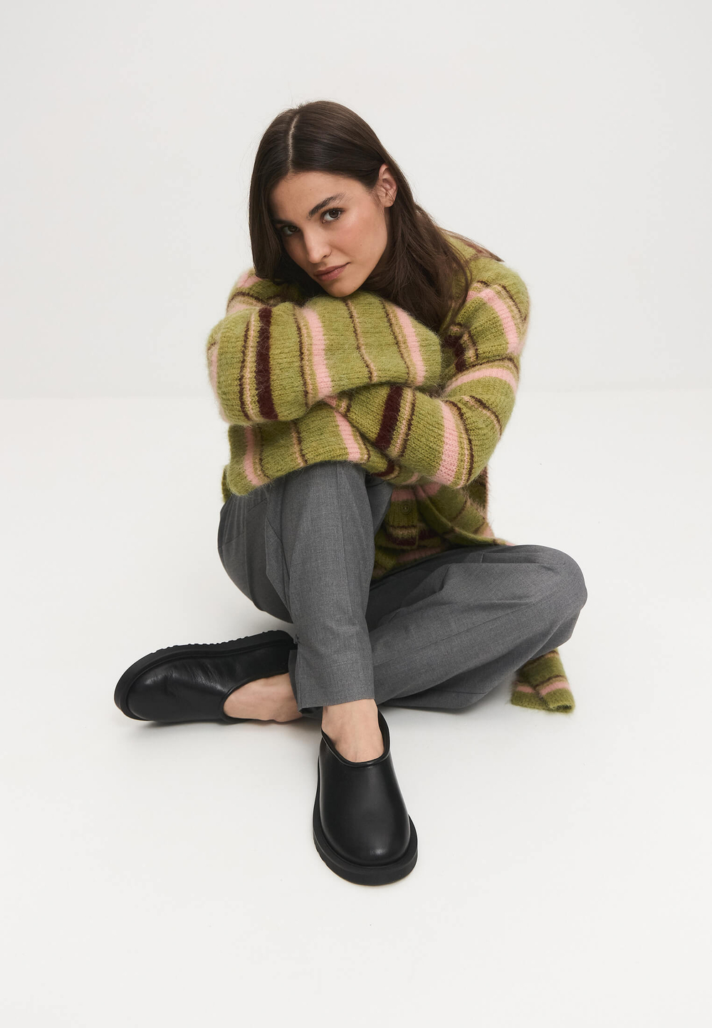 Угги // Lucía // Black