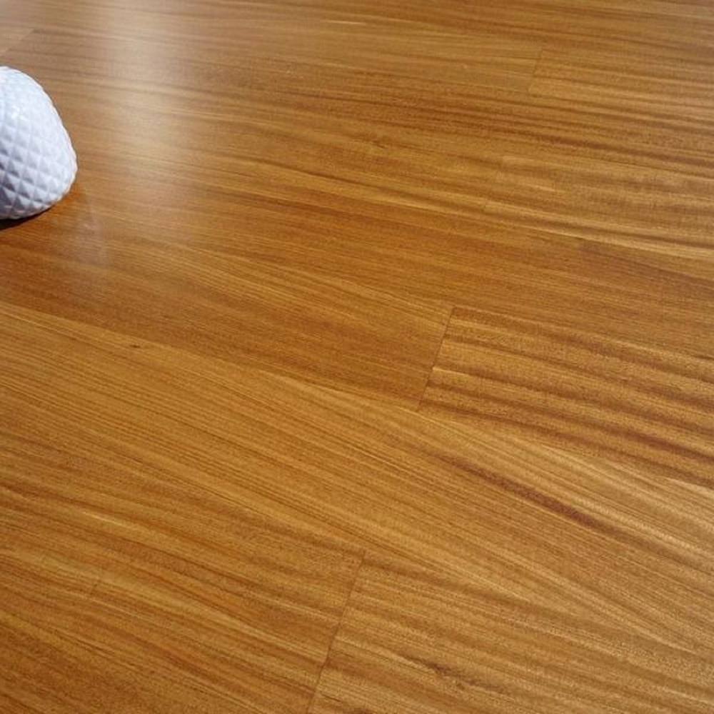 Паркетная доска Parquet Prime Афромозия Финлайн