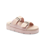 Шлепанцы POLA PARK Pepe Jeans London - пудро-розовый(PLS90597)